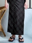 モデル：元之介　身長181cm　着用サイズ：Lサイズ