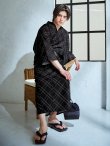 モデル：元之介　身長181cm　着用サイズ：Lサイズ
