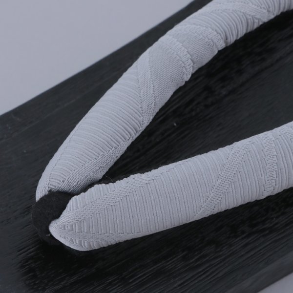 画像5: 【即日発送】【浴衣小物】メンズ浴衣下駄 単品 [YMT] (5)