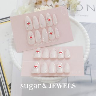 ネイルチップ - sugar