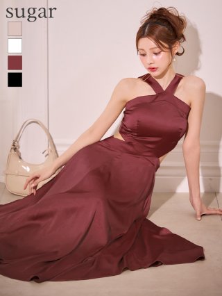 スカートデザイン：ロング【マーメイド】 - sugar