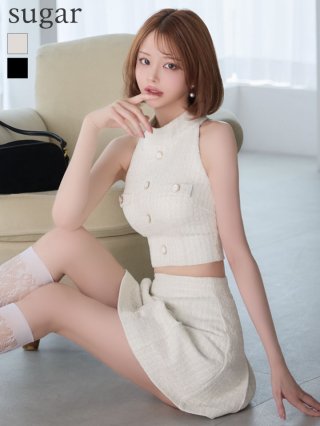セットアップドレス｜セットアップキャバドレスはsugar（シュガー