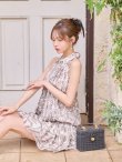 アイボリーxモカ　モデル：るりぴ　身長：165cm　着用サイズ：Sサイズ