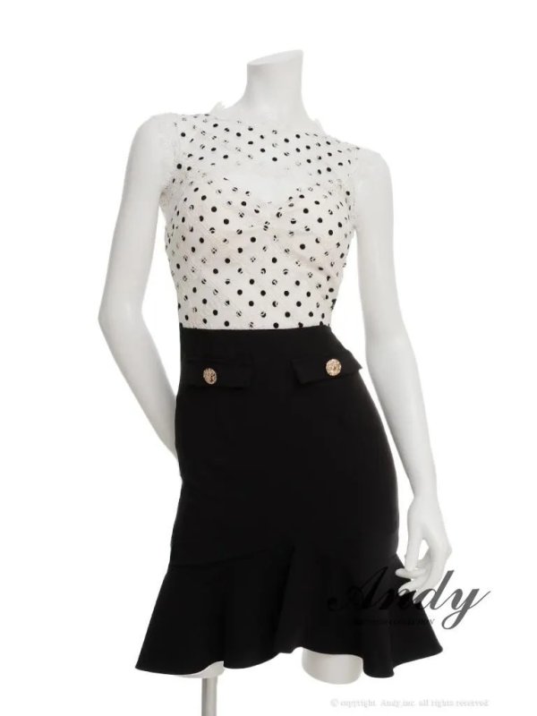 ホワイトブラック