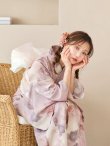 画像7: 【即日発送】アンティークフラワーピンク浴衣 OBI-siwa-200-kj-13-OW / HIMO-900-yn-8-P / HEKO-800-sb-5-WH / YA-74-kn-P / GETA-01-kj-7-P/  [YMT] (7)
