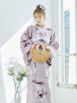 画像6: 【浴衣セール】【即日発送】ロマンティックピオニー浴衣 OBI-g-500-kj-8-GY / HIMO-900-yn-4-GYxGY / HEKO-800-sb-5-W / YA-74-kn-MVPL /GETA-01-kj-3-IV[YMT] (6)