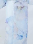 画像15: アイシーフラワー牡丹浴衣 OBI-siwa-200-kj-13-OW / HIMO-900-yn-5-IV / HEKO-800-sb-5-WH / YA-72-kn-Y / YA-1081-kj-BL / GETA-01-kj-2-BL / [YMT] (15)