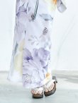 画像24: 【即日発送】シャーベットフラワー牡丹浴衣 siwa-g208kj / Yhimo-IV / Yheko-WH / A939-7 / Apearl001 / YG02IVkj/  [OF03] (24)