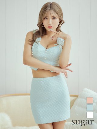 セットアップドレス｜セットアップキャバドレスはsugar