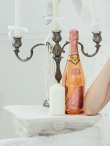 画像14: 【羽澄まり/関西コレクション着用】XSサイズあり【PURESS/ピュアレス】バストレースアップ/ オフショルダー/ パール/ ビジュー/ マイクロミニ/ ミニドレス/ キャバドレス[OF5] (14)