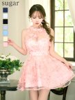 ピーチ　モデル：ゆめ　身長：160cm　着用サイズ：8号(Sサイズ)