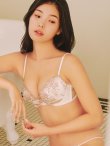 画像3: 【RAVIJOUR/ラヴィジュール】レミニセンス グラマーアップ ブラ / ランジェリー / セクシーランジェリー / 下着 / R976320-S / R976421-T / (3)