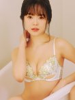 画像2: 【RAVIJOUR/ラヴィジュール】レミニセンス グラマーアップ ブラ / ランジェリー / セクシーランジェリー / 下着 / R976320-S / R976421-T / (2)