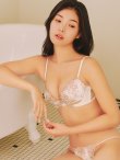 画像1: 【RAVIJOUR/ラヴィジュール】レミニセンス グラマーアップ ブラ / ランジェリー / セクシーランジェリー / 下着 / R976320-S / R976421-T / (1)