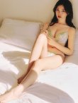 画像6: 【RAVIJOUR/ラヴィジュール】レミニセンス グラマーアップ ブラ / ランジェリー / セクシーランジェリー / 下着 / R976320-S / R976421-T / (6)