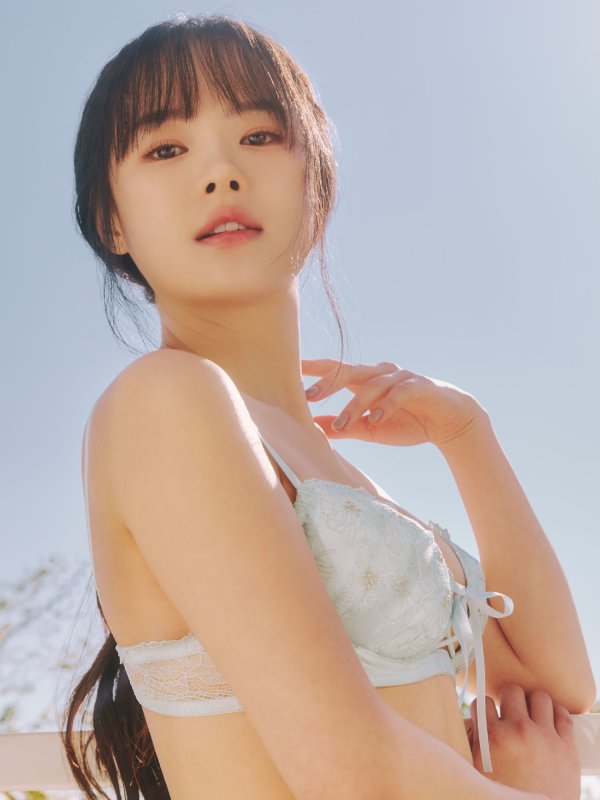 画像10: 【RAVIJOUR/ラヴィジュール】ラディアント ホットリフト ブラ / ランジェリー / セクシーランジェリー / 下着 / R977021-E / R977221-S /【OF08】 (10)