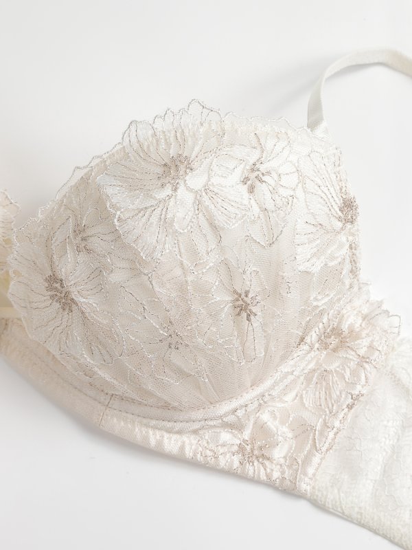 画像17: 【RAVIJOUR/ラヴィジュール】ラディアント ホットリフト ブラ / ランジェリー / セクシーランジェリー / 下着 / R977021-E / R977221-S /【OF08】 (17)