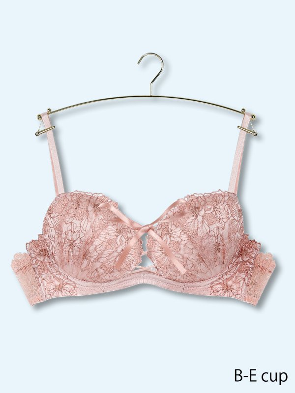 画像18: 【RAVIJOUR/ラヴィジュール】ラディアント ホットリフト ブラ / ランジェリー / セクシーランジェリー / 下着 / R977021-E / R977221-S /【OF08】 (18)