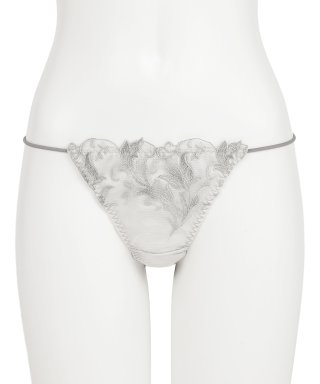 4*9様 Ravijour レースカットブラ・Tバック チョーカーセット レッド 4*9様 Ravijour レースカットブラ・Tバック チョーカーセット レッド