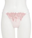 イノセンス ストレッチレース Tバック カラー：ピンク
