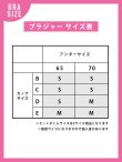画像8: 【RAVIJOUR/ラヴィジュール】シュガリー ブラ&Tバック セット / ランジェリー / セクシーランジェリー / 下着 / 2点セット (8)