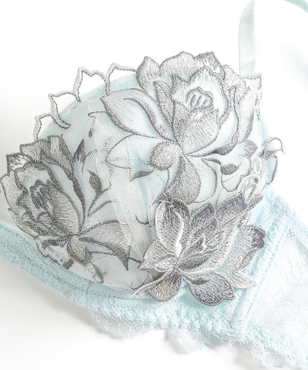 シャインベロナ ホットリフトブラ：ブルー