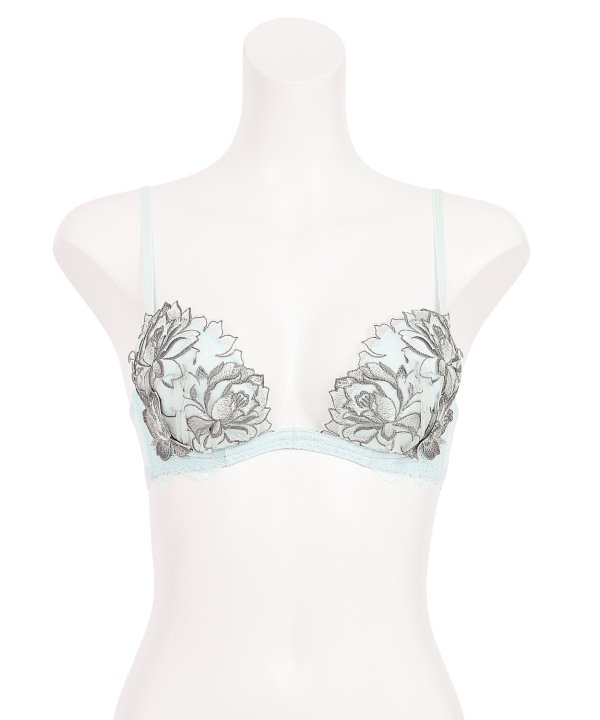 シャインベロナ ホットリフトブラ：ブルー