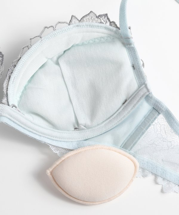 シャインベロナ ホットリフトブラ：ブルー