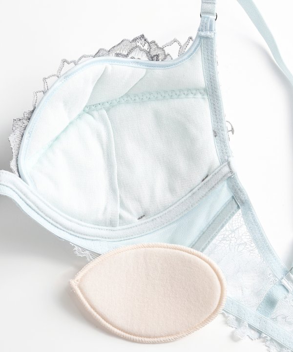 シャインベロナ トリックリフトブラ：ブルー