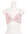 フローラルソルベ トリックリフトブラ：ピンク