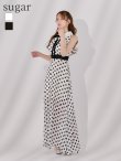 ホワイト モデル：ゆめ　身長：160cm　着用サイズ：Sサイズ