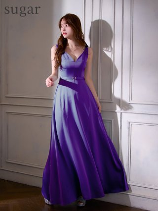 完売品　VELIQUE/ヴェリーク　新品未使用タグ付き　ロングドレス VELIQUE】ヴェリーク - sugar