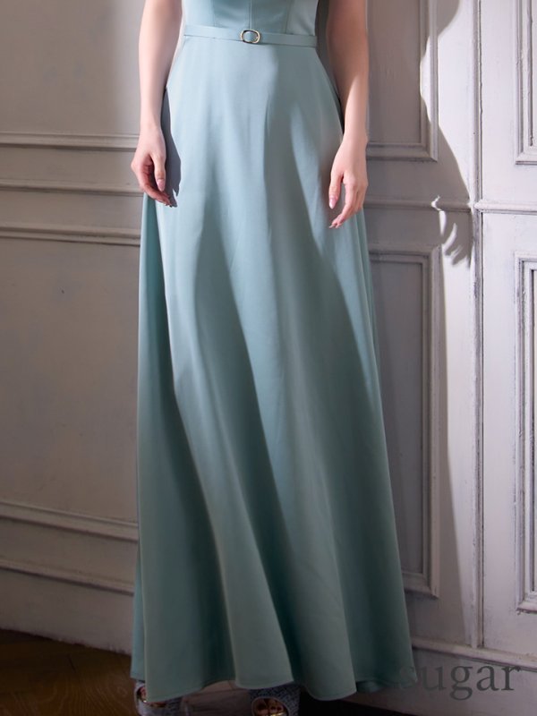 ダスティブルー モデル：ゆめ　身長：160cm　着用サイズ：Sサイズ