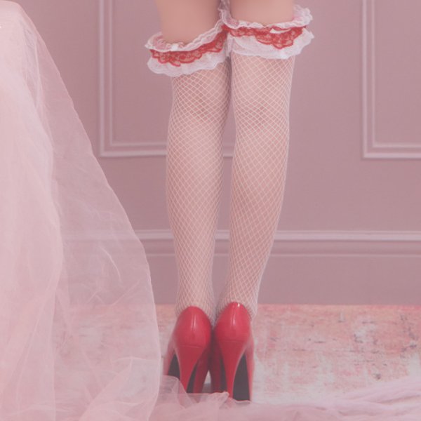 画像9: 【ハロウィンコスプレ/小物/パンプス】シンプルなエナメル素材でどんな場面でも大活躍♪13cmヒールサンダル[HC03] (9)