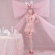 画像10: 【ハロウィンコスプレ/小物/パンプス】シンプルなエナメル素材でどんな場面でも大活躍♪13cmヒールサンダル[HC02] (10)