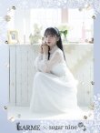 画像2: 【値下げ！】【即日発送】バニーワンピースコスプレ/レースワンピース【sugar nineハロウィン3点セット】【S-Lサイズ/1カラー】[YMT] (2)