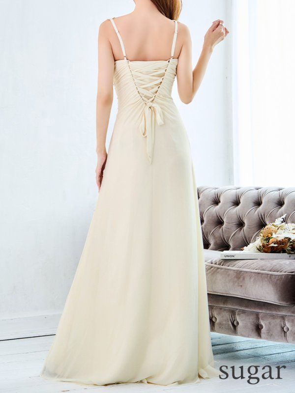 画像13: L・XL・XXLサイズあり【UNA VALERIE / ウナヴァレリェ】  ドレープデザイン/ ビジュー/ バックスピンドル/ ロングドレス/ キャバドレス[OF05] (13)