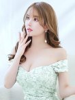 カスケード モデル：ゆめ　身長：160cm:8号(Sサイズ)