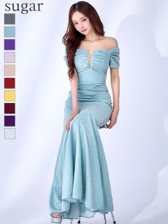 ロングドレスランキング6