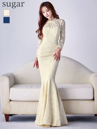 スカートデザイン：ロング【マーメイド】 - sugar