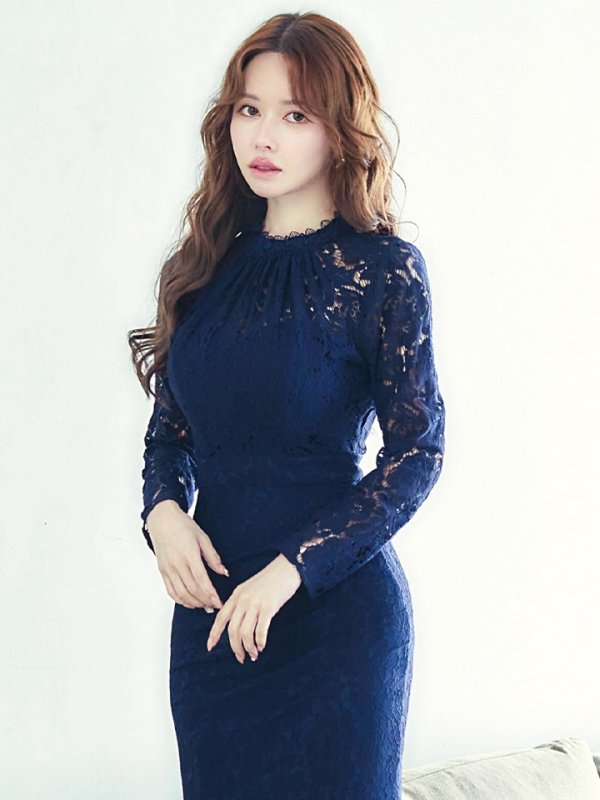 ネイビー　 モデル：ゆめ　身長：160cm:Sサイズラベンダー モデル：ゆめ　身長：160cm　着用サイズ:Sサイズ