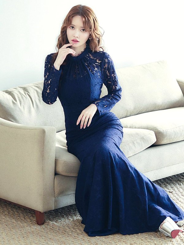 ネイビー　 モデル：ゆめ　身長：160cm:Sサイズラベンダー モデル：ゆめ　身長：160cm　着用サイズ:Sサイズ