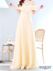 ライトベージュー モデル：ゆめ　身長：160cm　着用サイズ：8号(Sサイズ)