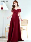 ワイン モデル：ゆめ　身長：160cm　着用サイズ：8号(Sサイズ)