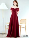 ワイン モデル：ゆめ　身長：160cm　着用サイズ：8号(Sサイズ)