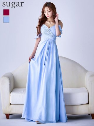 ブルー(青)｜キャバドレス・ミニドレス通販はsugar (Page 6)