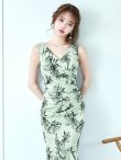 ダスティミント　モデル：ゆめ　身長：160cm　着用サイズ：8号(Sサイズ)