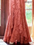 アプリコット　モデル：真優川咲　身長：158cm　着用サイズ：8号(Sサイズ)