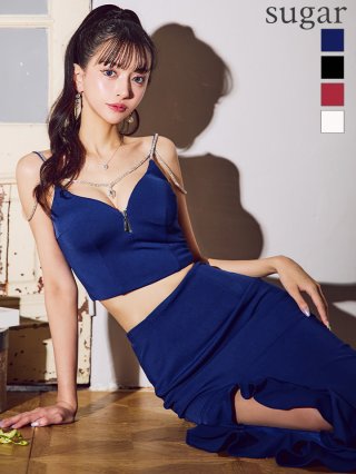 超人気の雑貨店 キャバドレス・ミニドレス通販はsugar 【Andy】 アンディ ドレス スーツ・フォーマル・ドレス