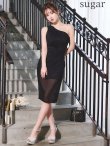 ブラック モデル：ゆめ　身長：160cm　着用サイズ：XSサイズ